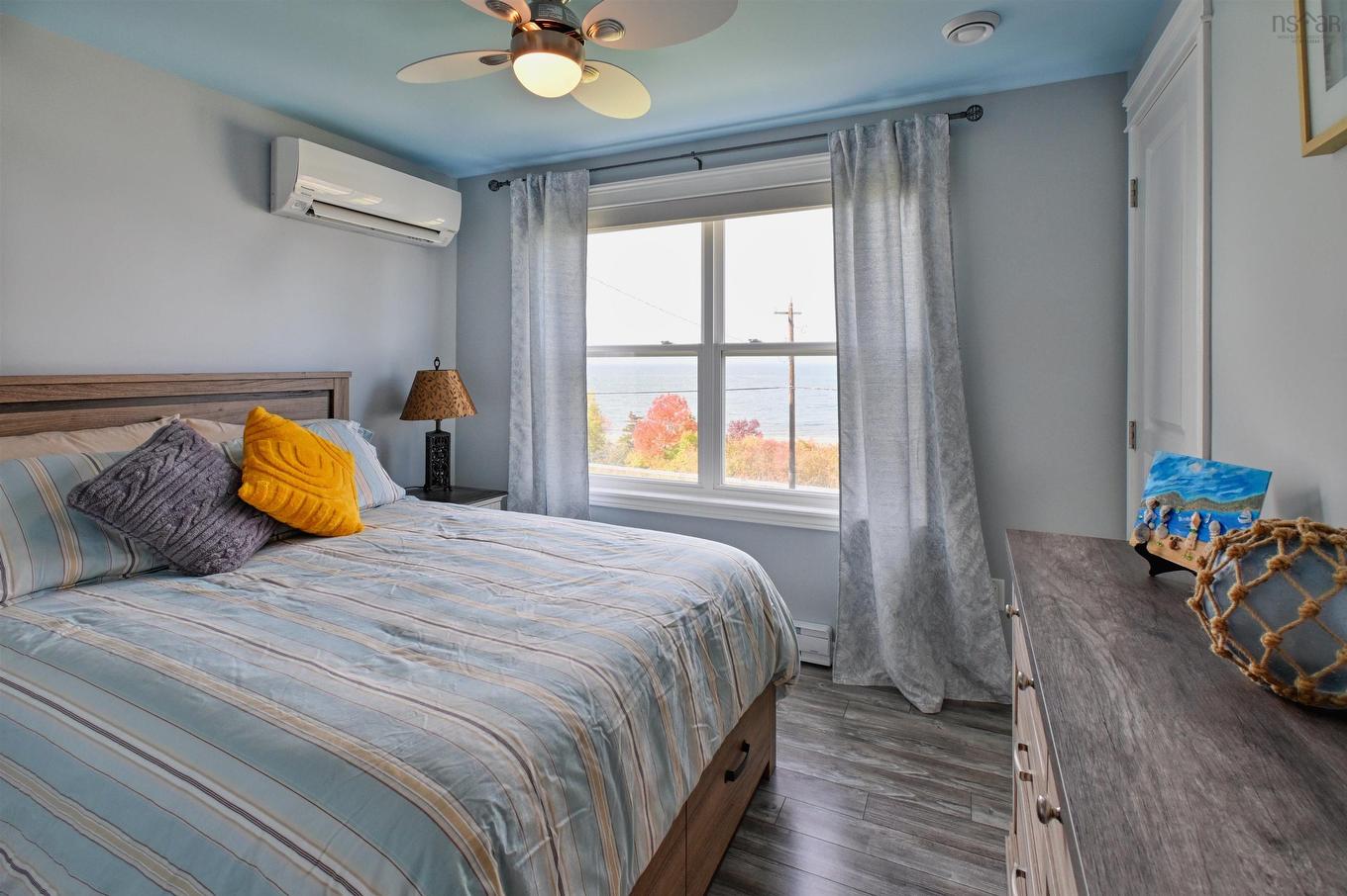 9653 East Bay Highway, Irishvale, NS