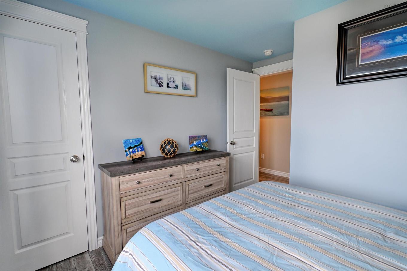 9653 East Bay Highway, Irishvale, NS