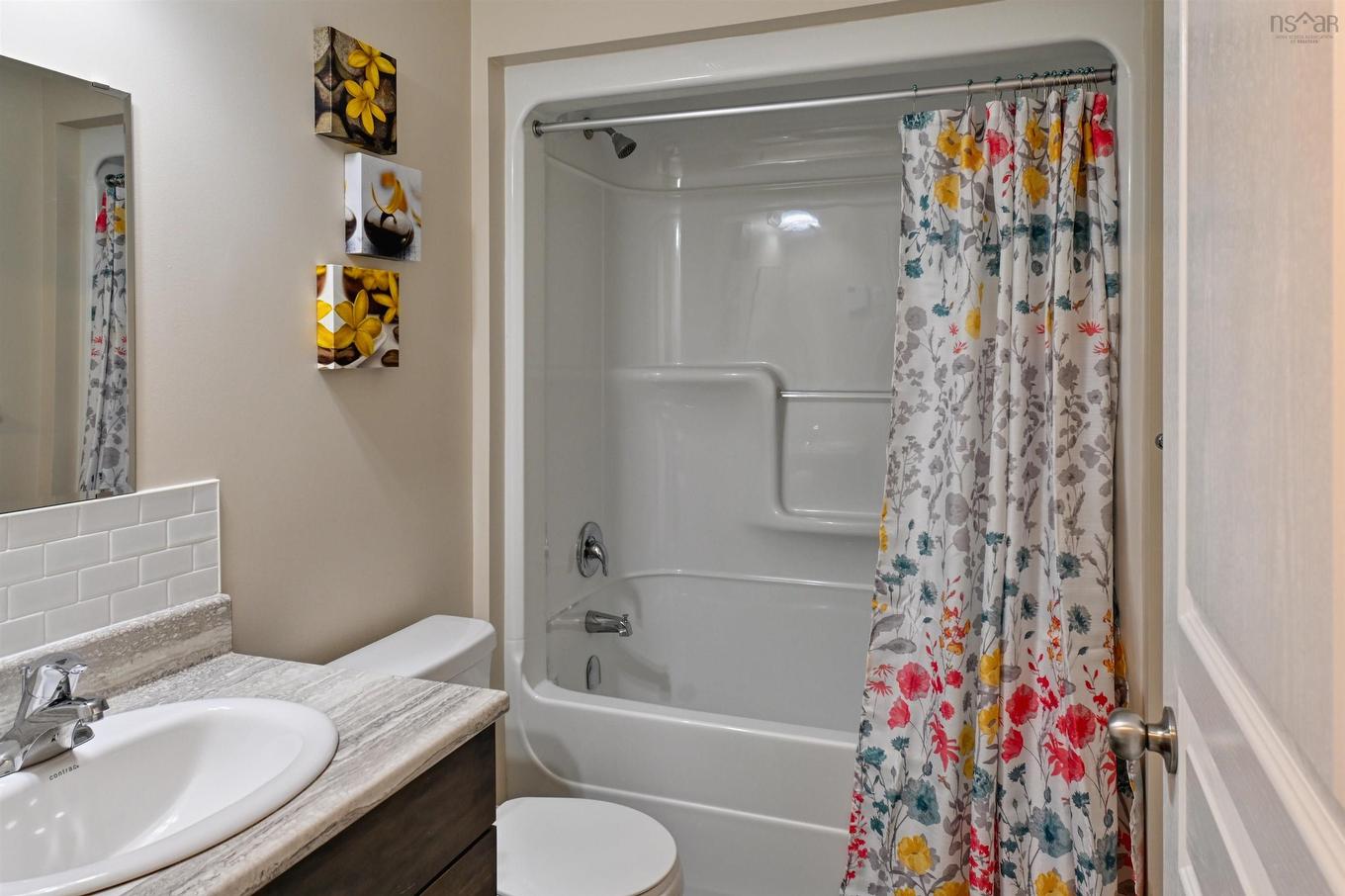 9653 East Bay Highway, Irishvale, NS