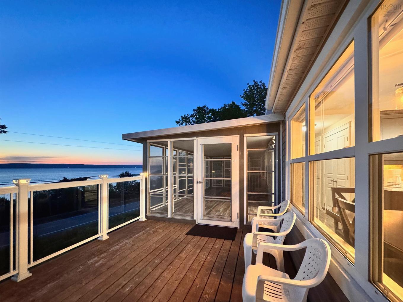 9653 East Bay Highway, Irishvale, NS