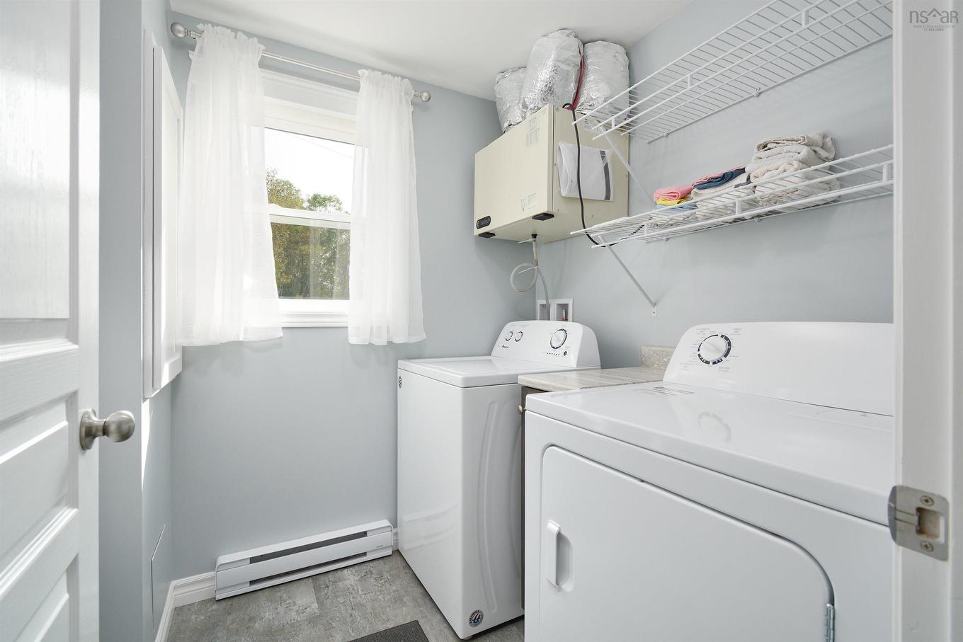 9653 East Bay Highway, Irishvale, NS