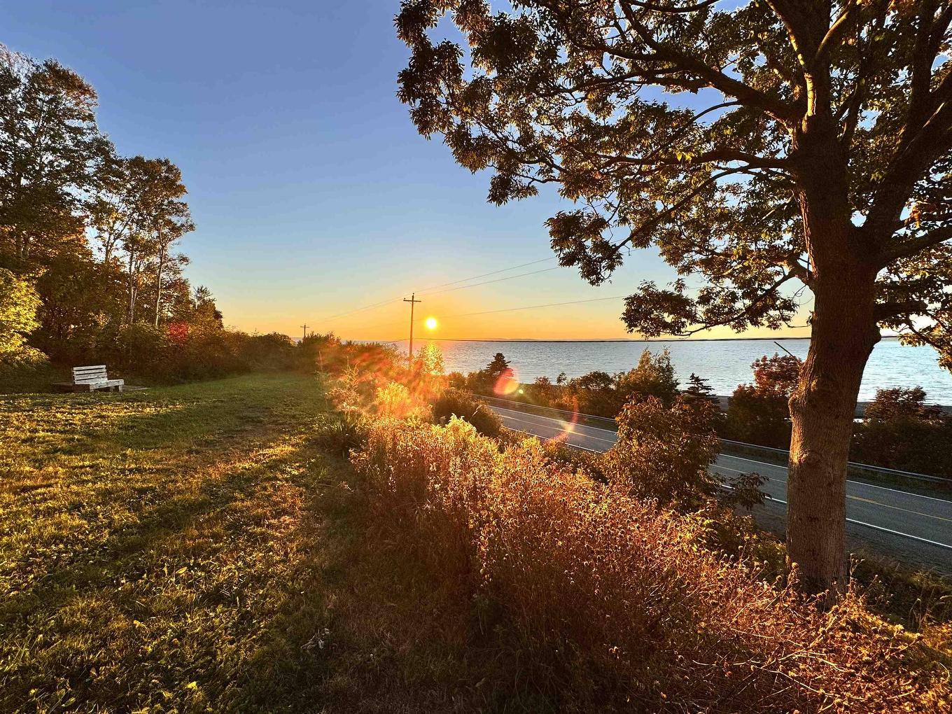 9653 East Bay Highway, Irishvale, NS