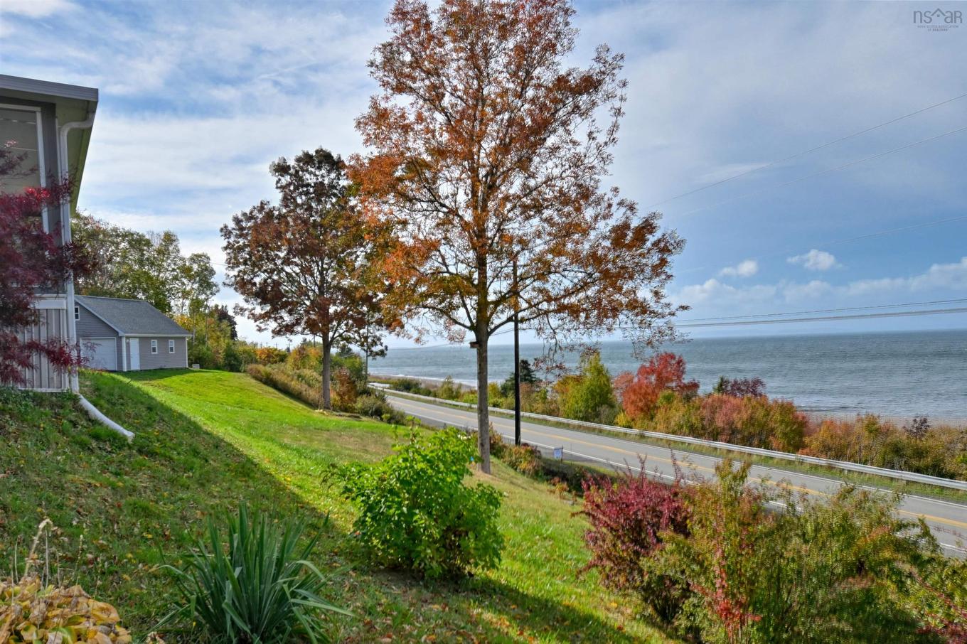 9653 East Bay Highway, Irishvale, NS