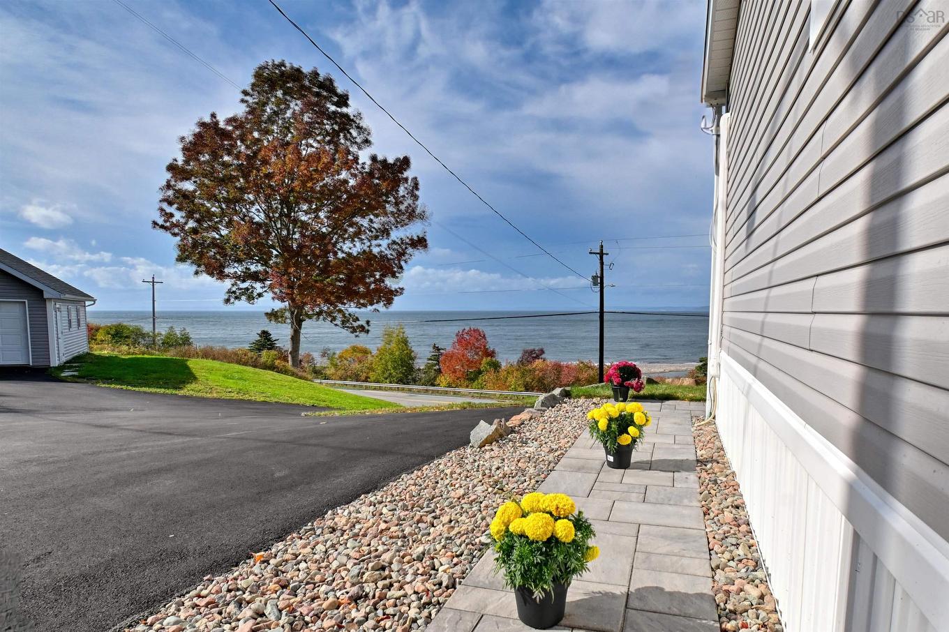 9653 East Bay Highway, Irishvale, NS