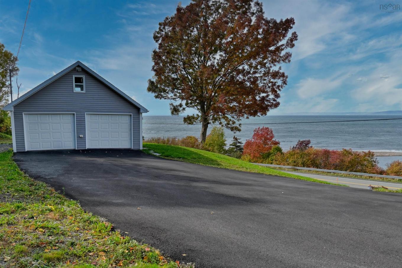 9653 East Bay Highway, Irishvale, NS