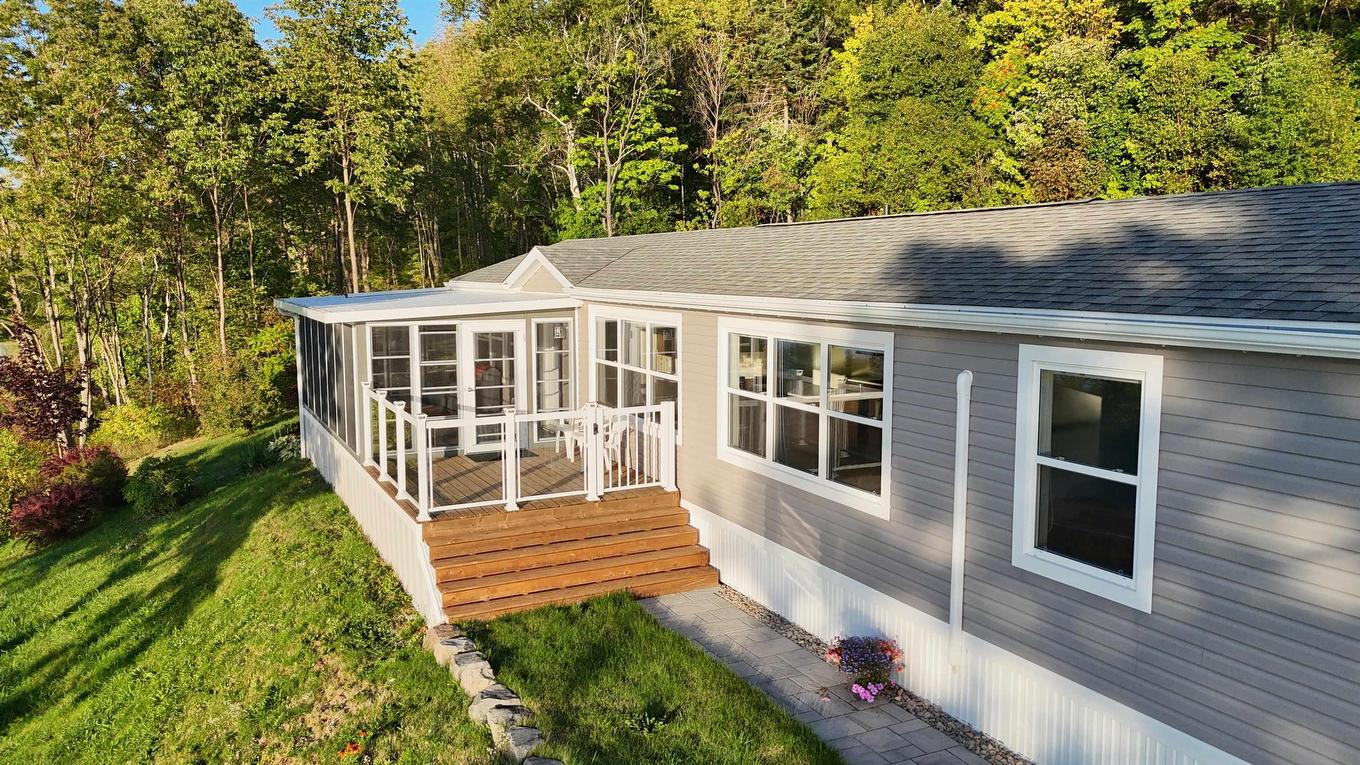 9653 East Bay Highway, Irishvale, NS