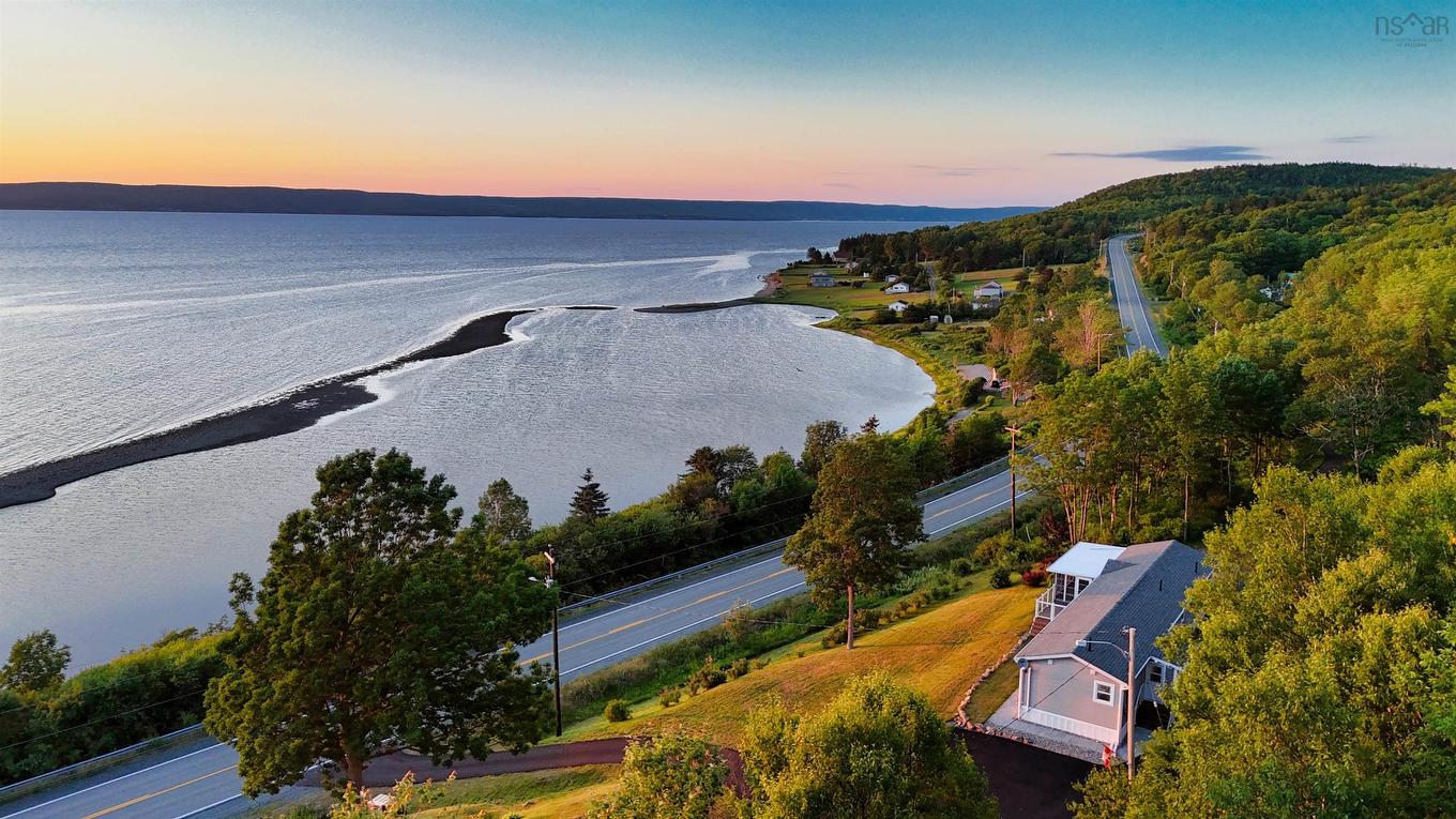 9653 East Bay Highway, Irishvale, NS