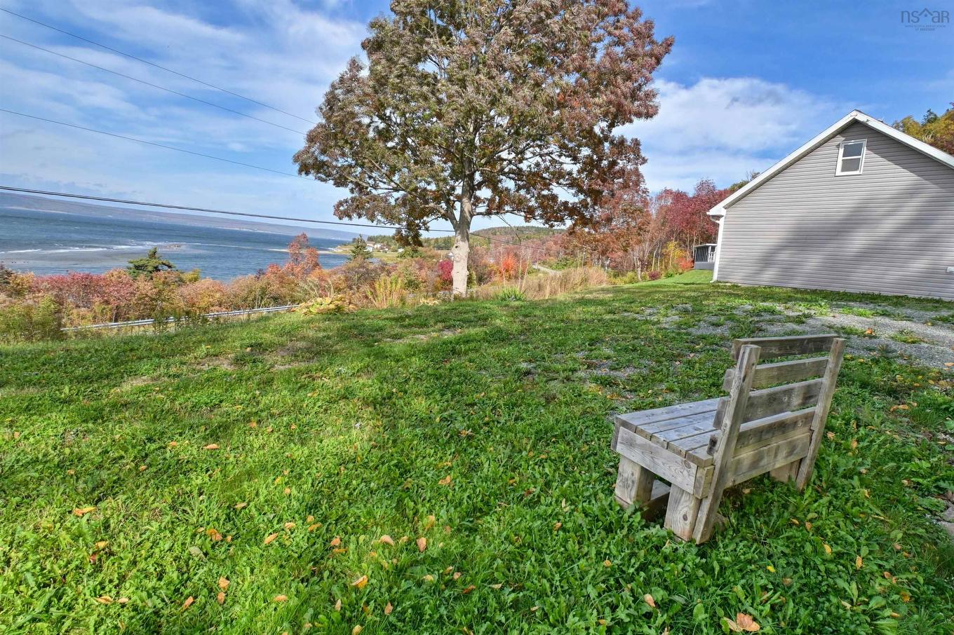 9653 East Bay Highway, Irishvale, NS