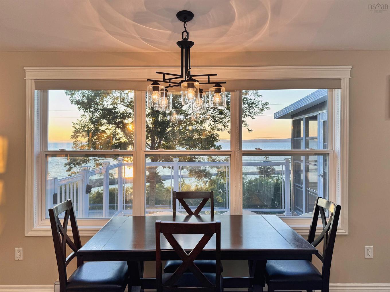 9653 East Bay Highway, Irishvale, NS