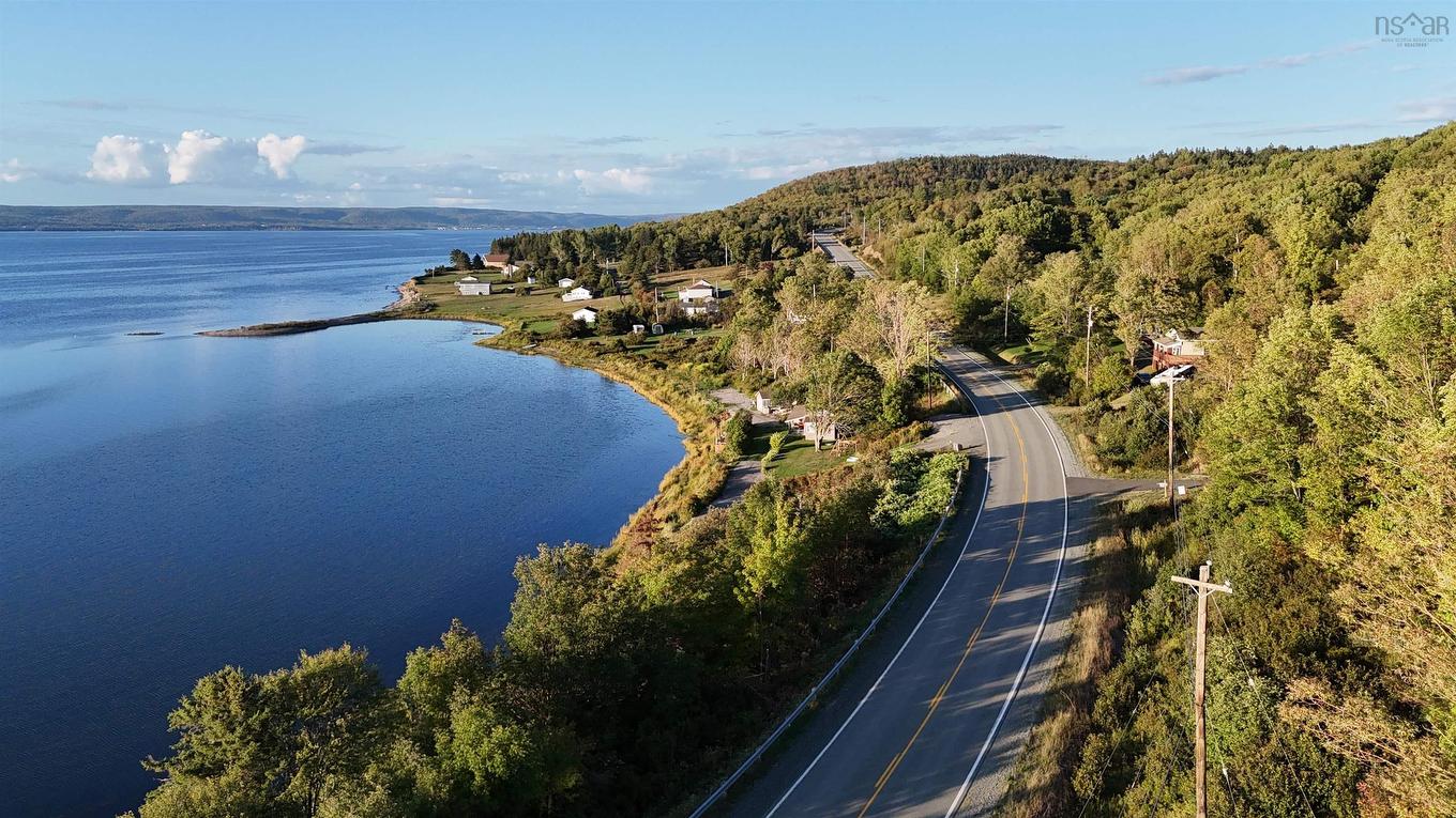 9653 East Bay Highway, Irishvale, NS