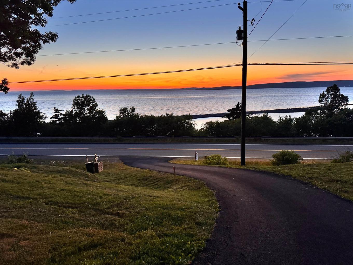 9653 East Bay Highway, Irishvale, NS