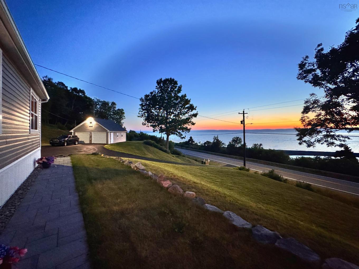 9653 East Bay Highway, Irishvale, NS