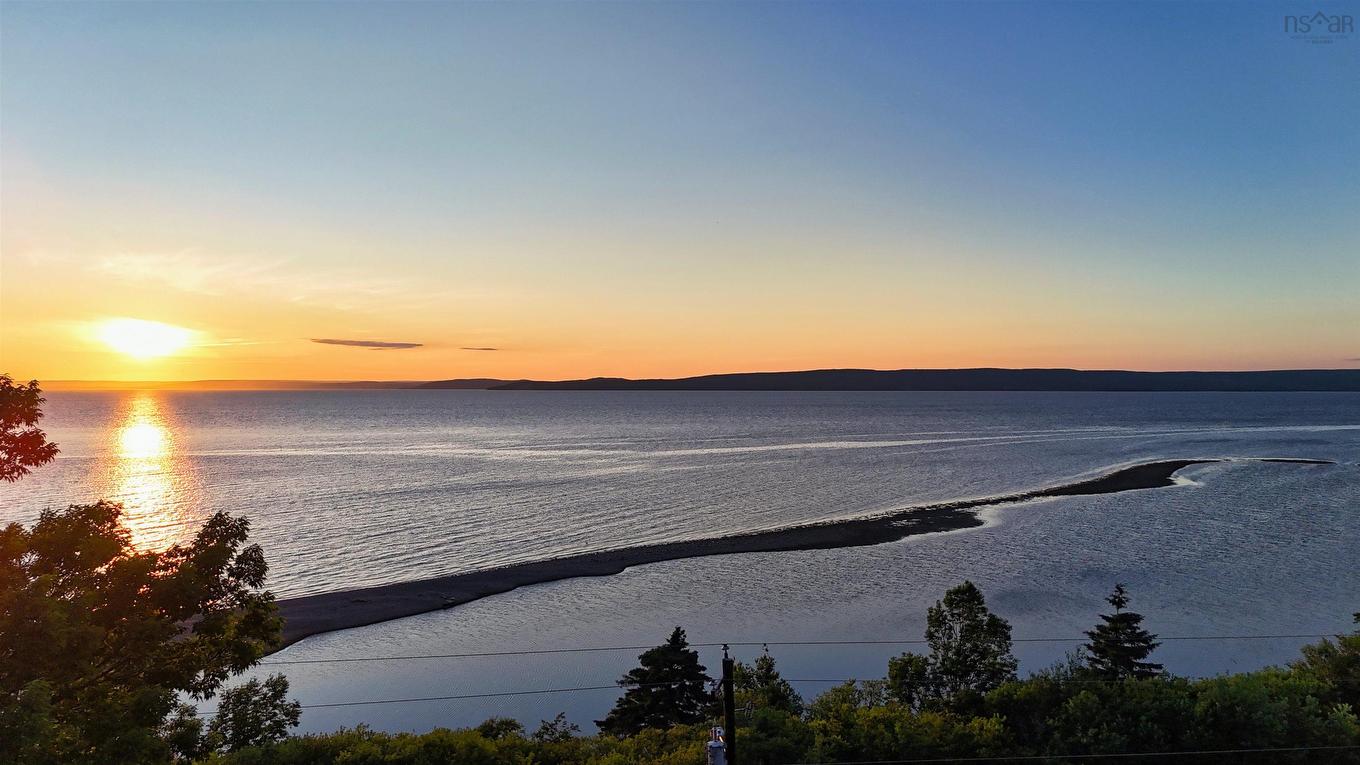 9653 East Bay Highway, Irishvale, NS