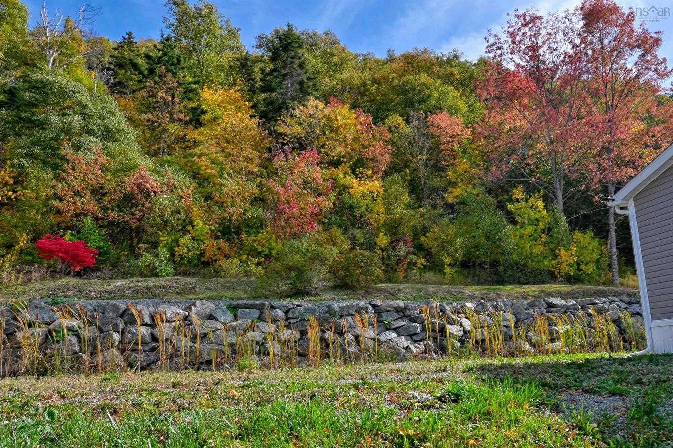 9653 East Bay Highway, Irishvale, NS