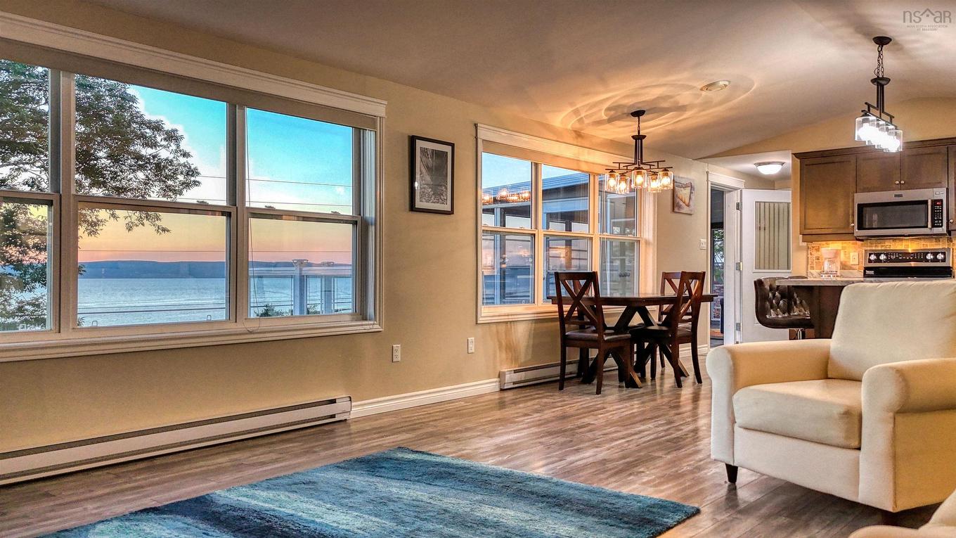 9653 East Bay Highway, Irishvale, NS