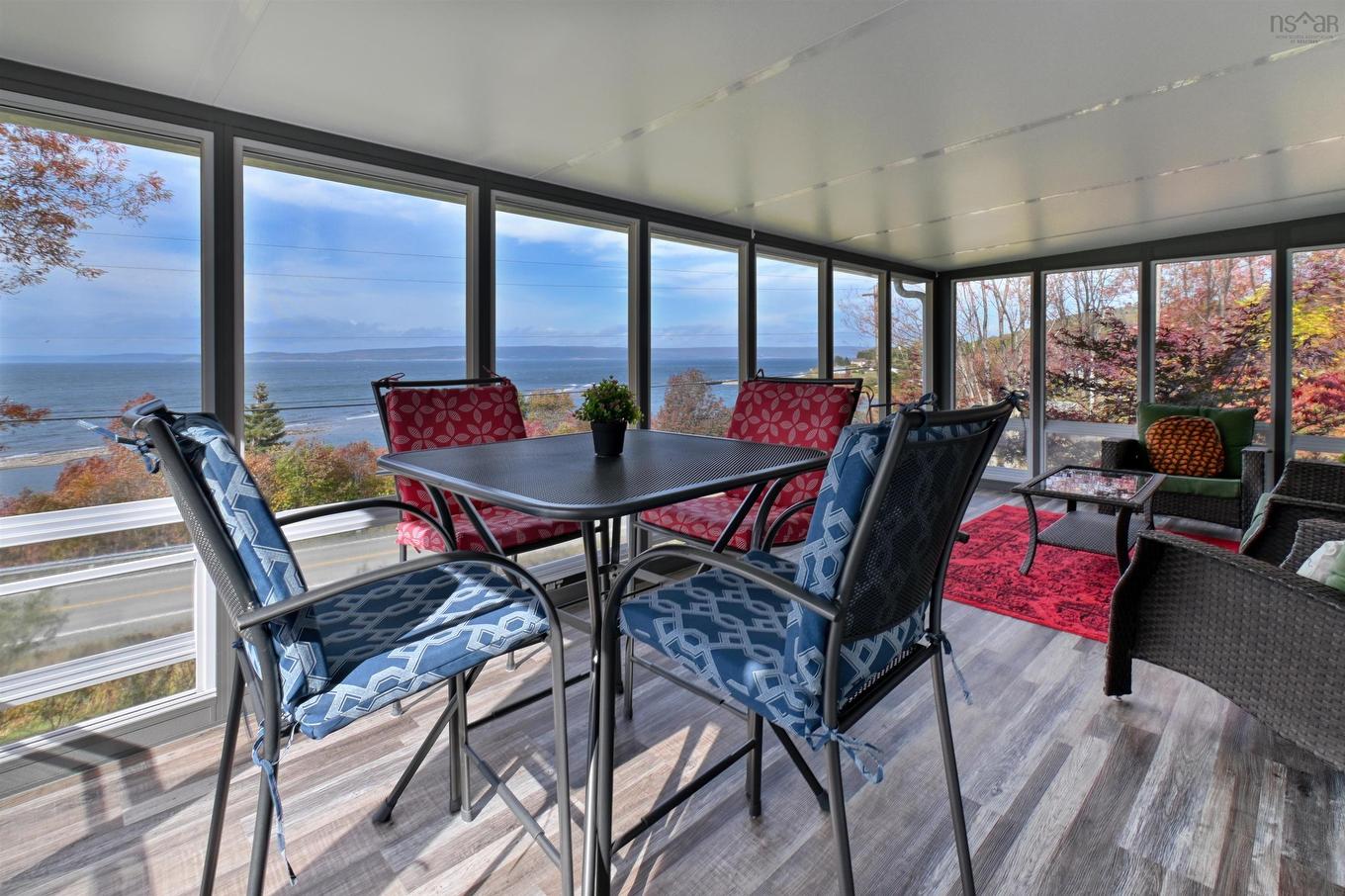 9653 East Bay Highway, Irishvale, NS