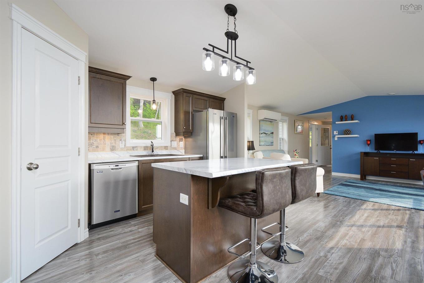 9653 East Bay Highway, Irishvale, NS