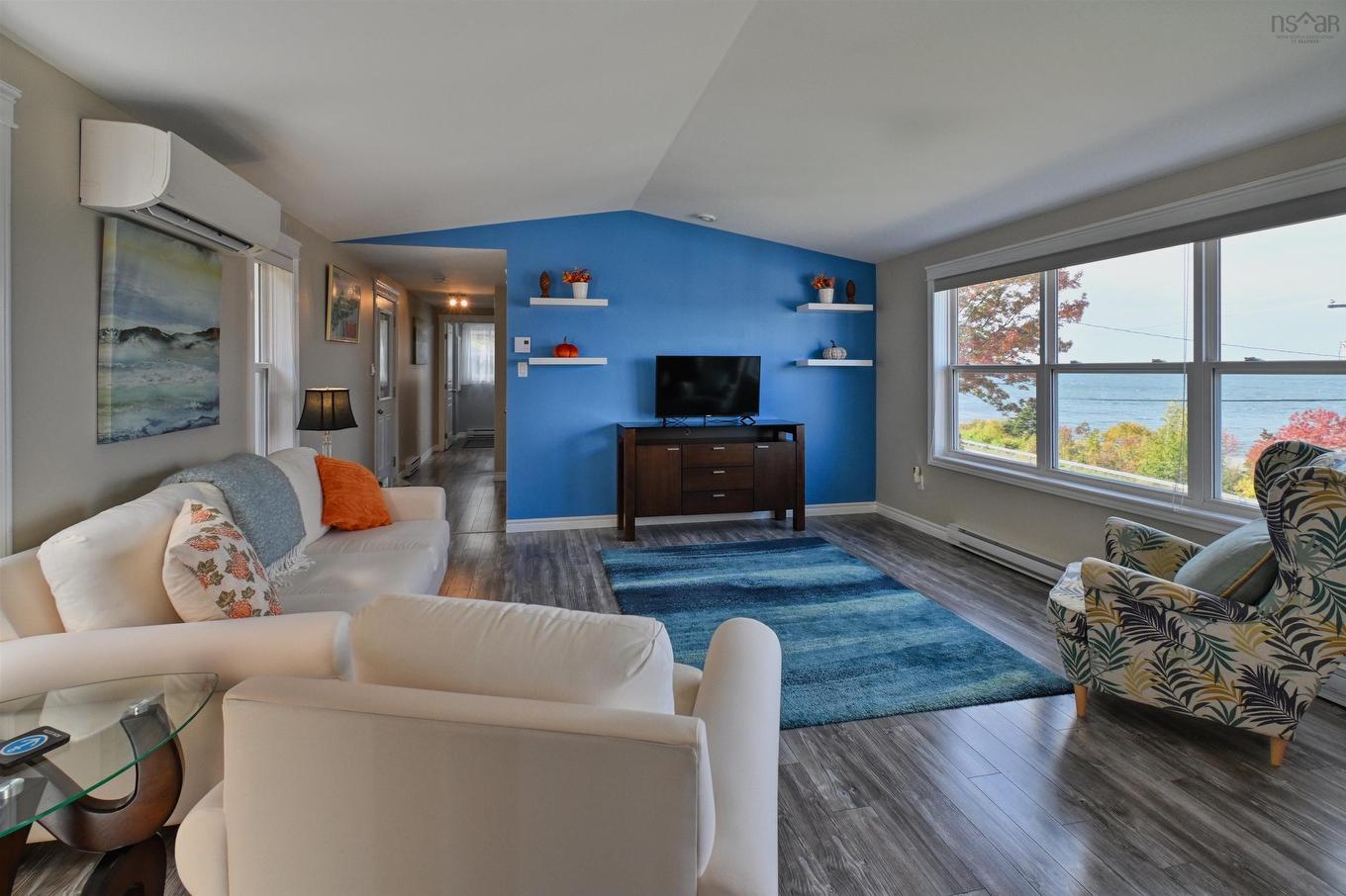 9653 East Bay Highway, Irishvale, NS