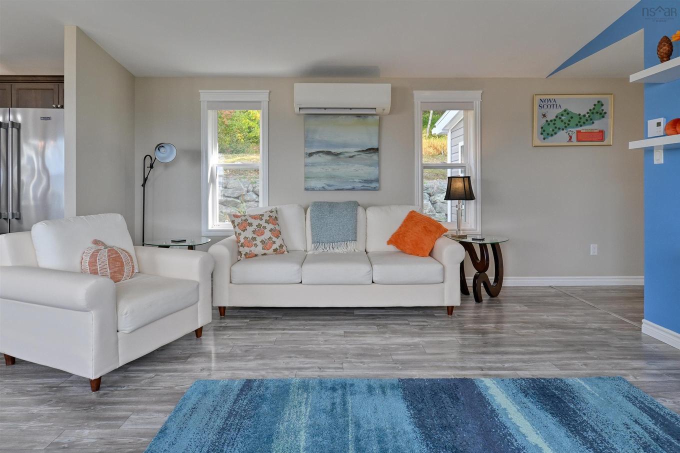 9653 East Bay Highway, Irishvale, NS