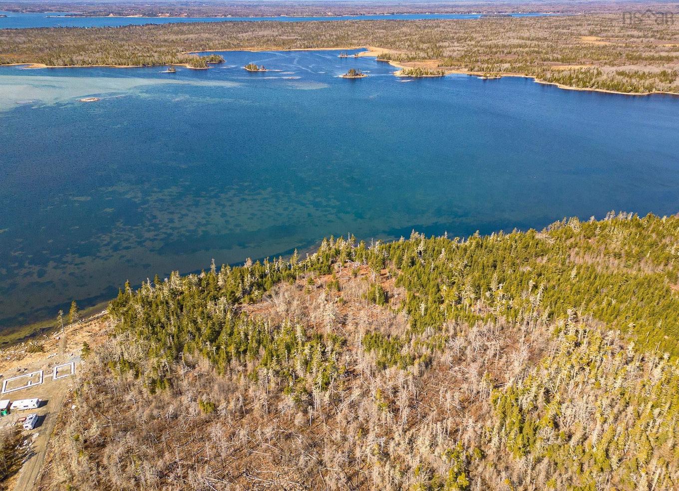 Lot 3 Mathews Lake Road, Little Harbour, NS