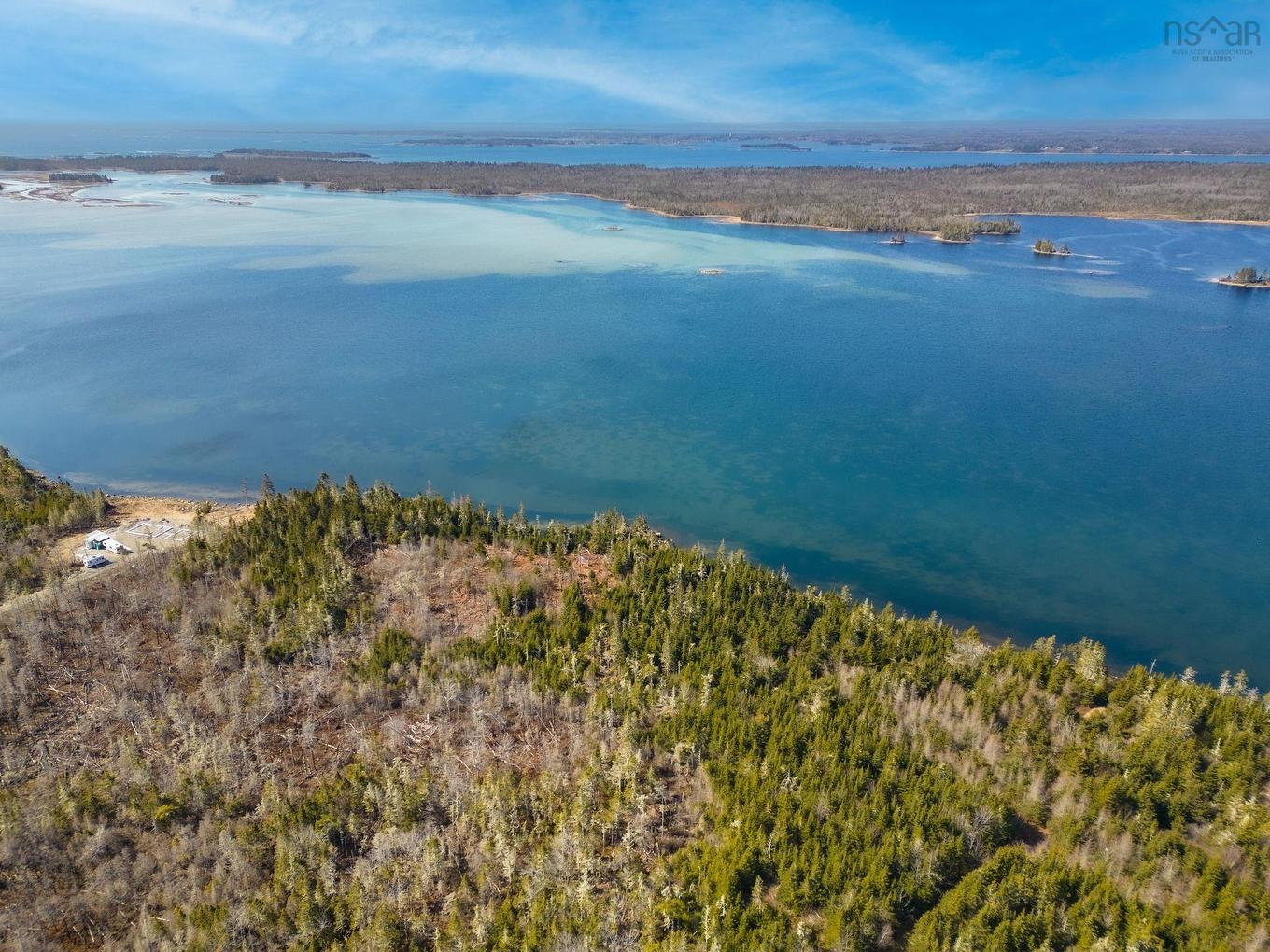 Lot 3 Mathews Lake Road, Little Harbour, NS