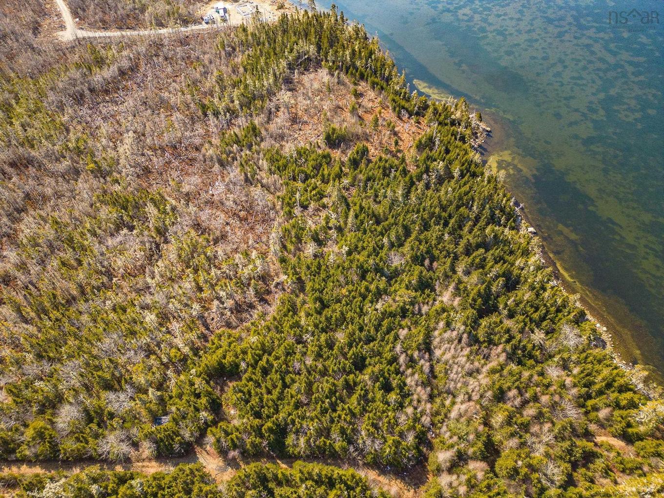 Lot 3 Mathews Lake Road, Little Harbour, NS