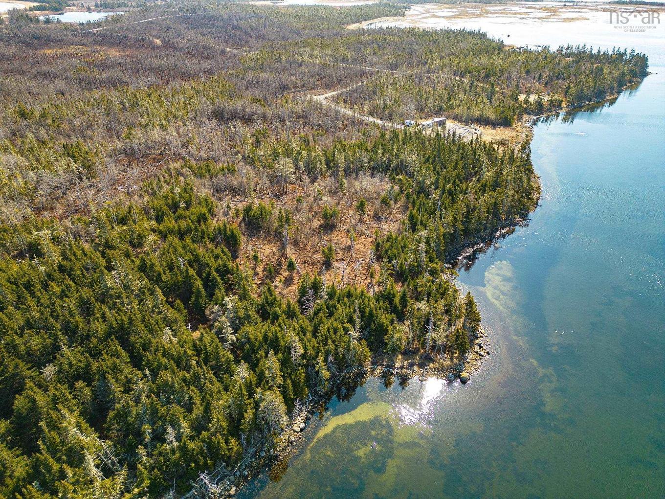 Lot 3 Mathews Lake Road, Little Harbour, NS