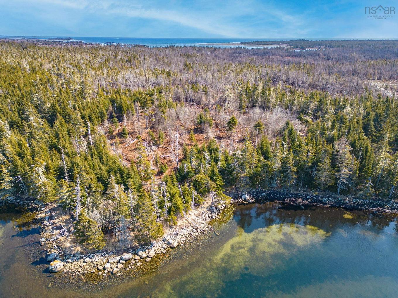 Lot 3 Mathews Lake Road, Little Harbour, NS