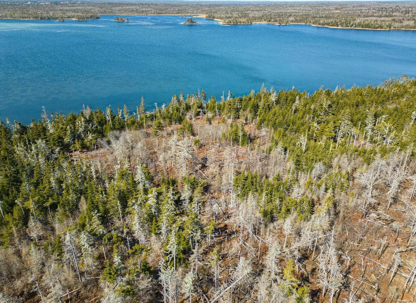 Lot 3 Mathews Lake Road, Little Harbour, NS