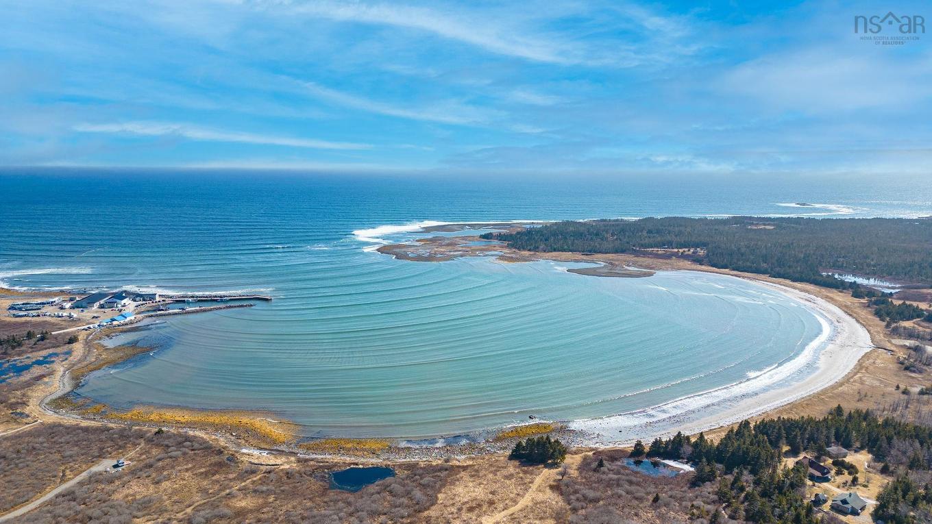 Lot 3 Mathews Lake Road, Little Harbour, NS