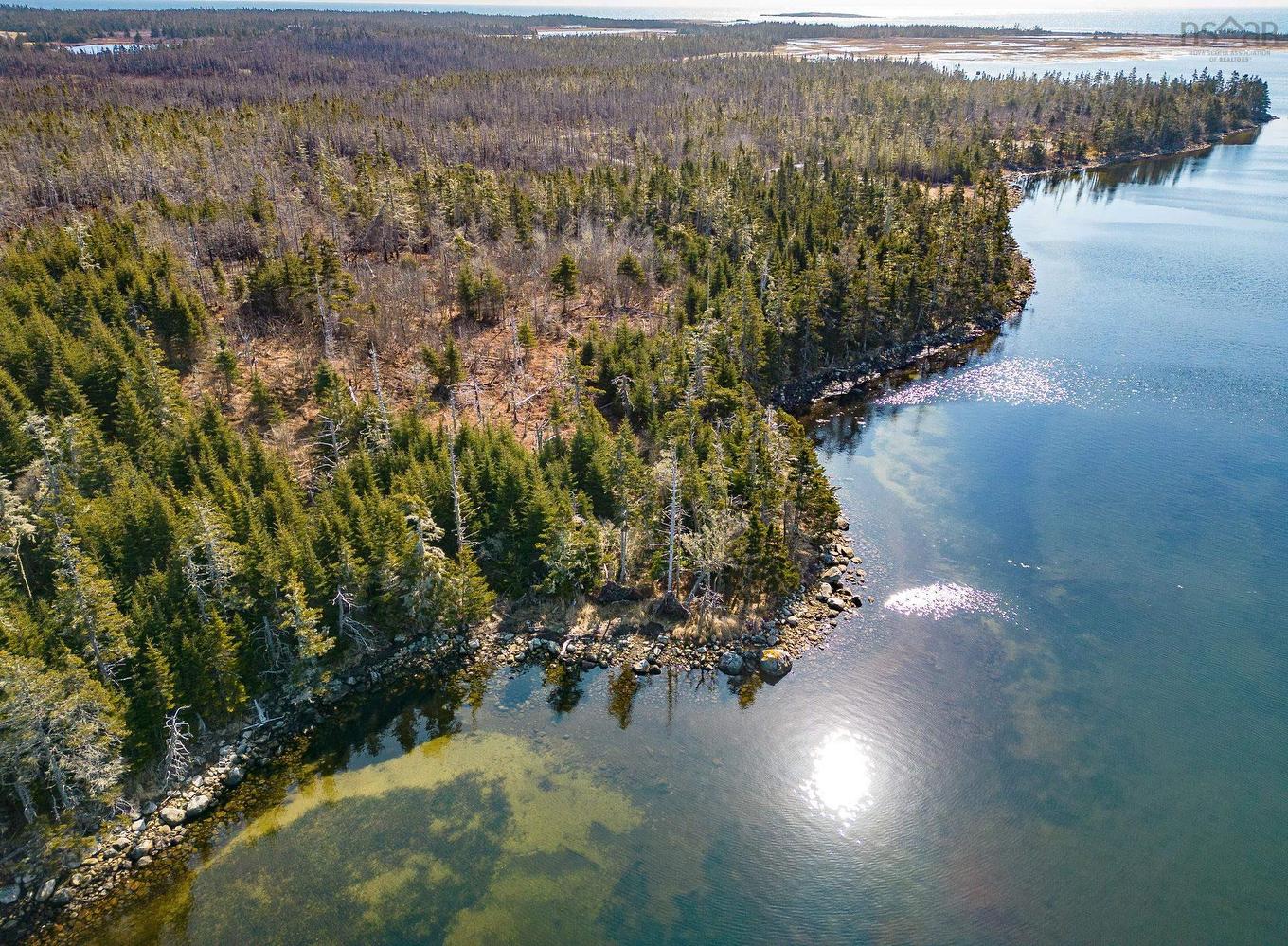 Lot 3 Mathews Lake Road, Little Harbour, NS