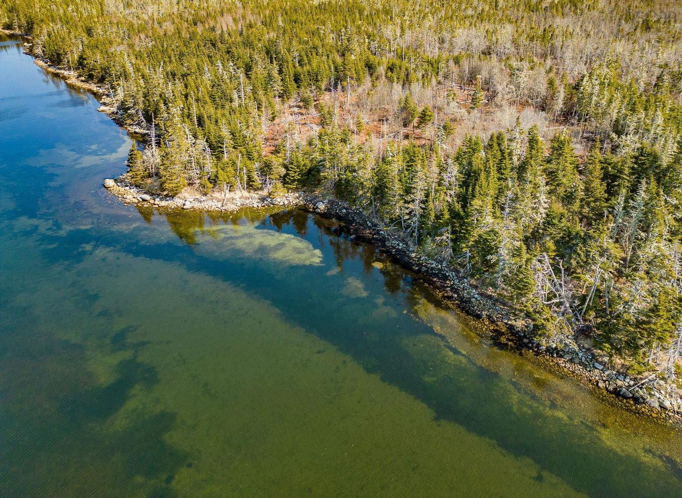 Lot 3 Mathews Lake Road, Little Harbour, NS