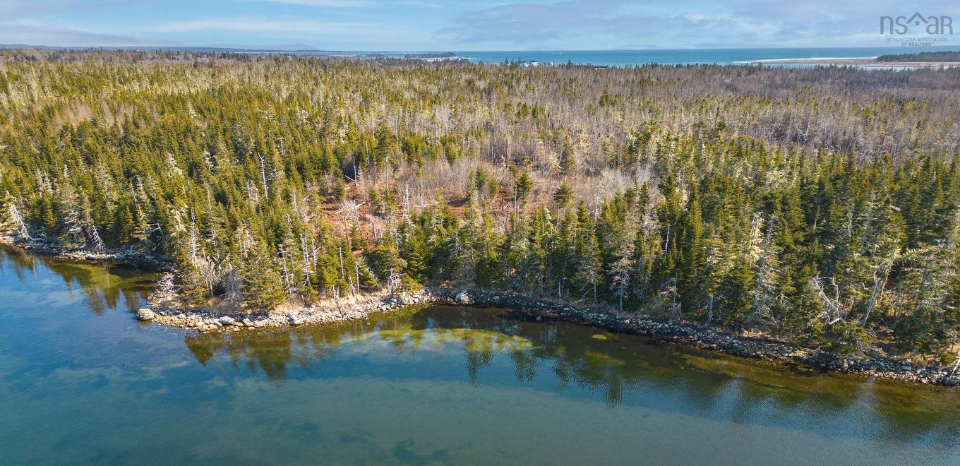 Lot 3 Mathews Lake Road, Little Harbour, NS