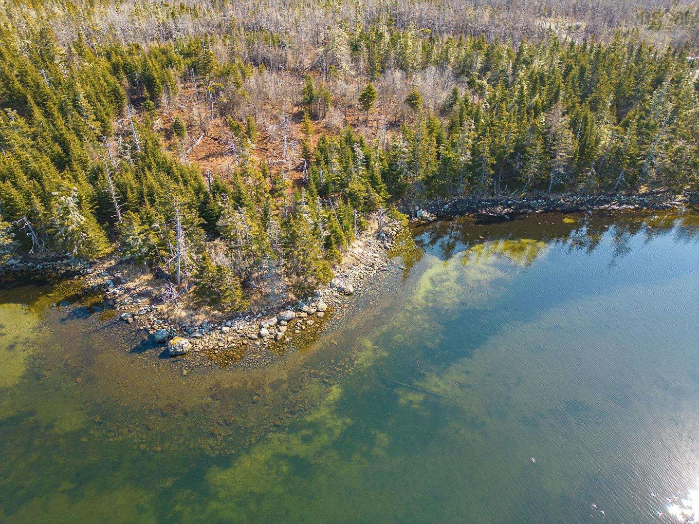 Lot 3 Mathews Lake Road, Little Harbour, NS