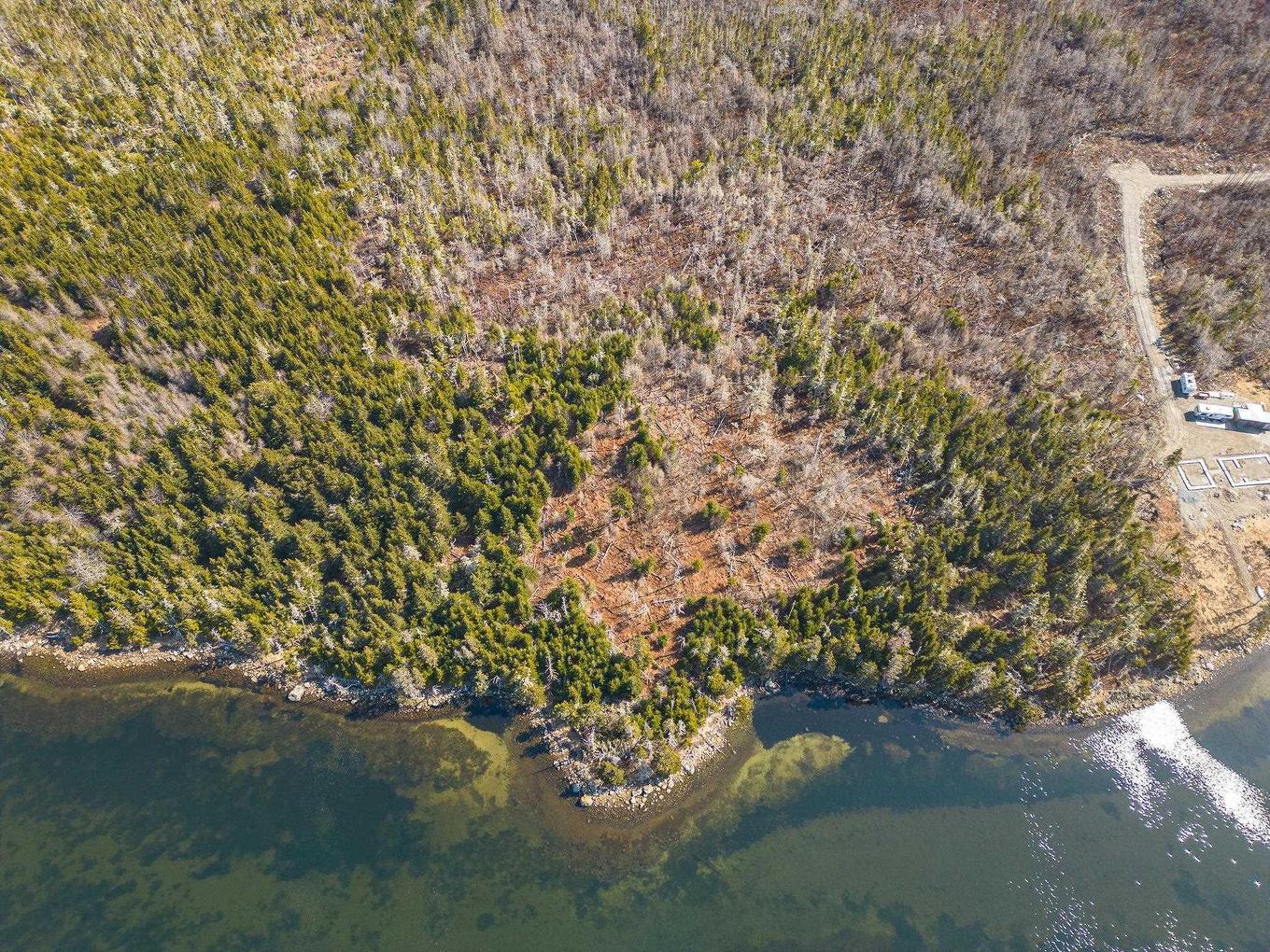 Lot 3 Mathews Lake Road, Little Harbour, NS