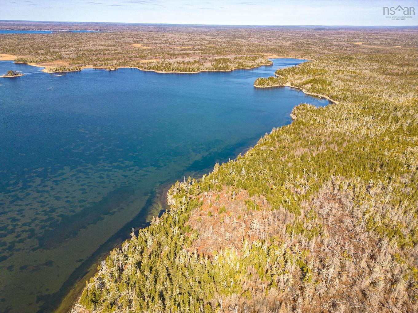 Lot 3 Mathews Lake Road, Little Harbour, NS