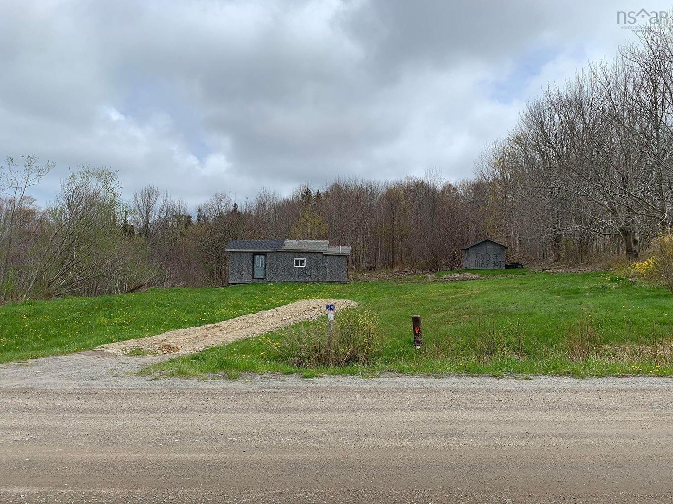 139 Lewiston Road, Ashmore, NS