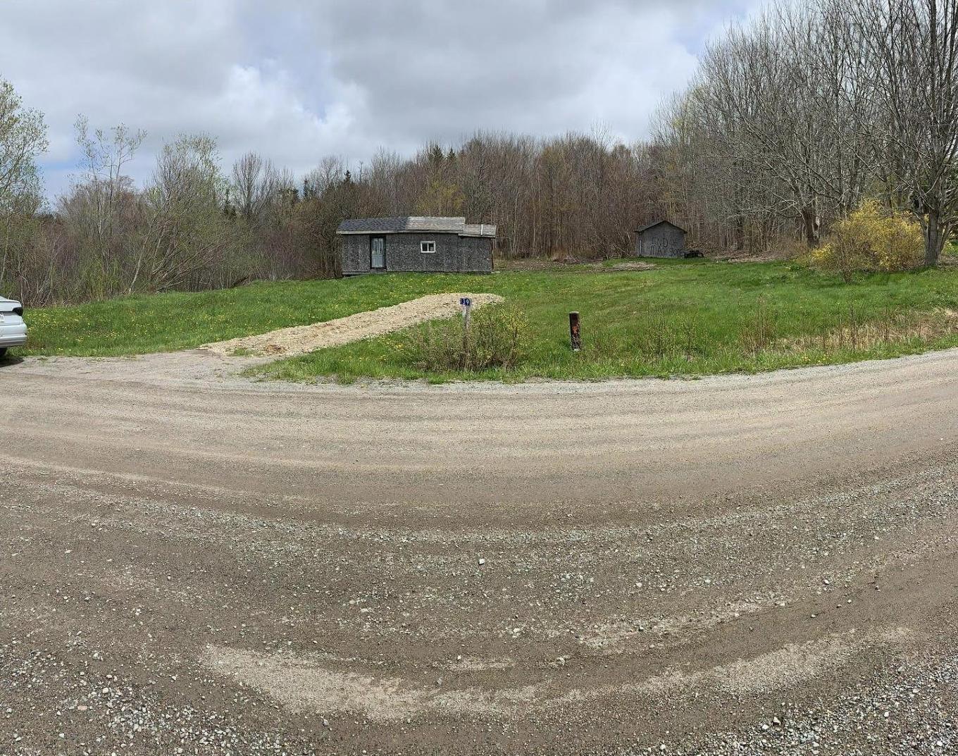 139 Lewiston Road, Ashmore, NS