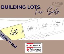 Lot 1 821 Myra Road Porters Lake, NS B3E 1G5