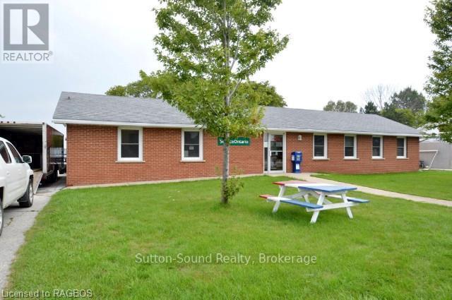 10175 Highway 6 Highway E, Georgian Bluffs, ON