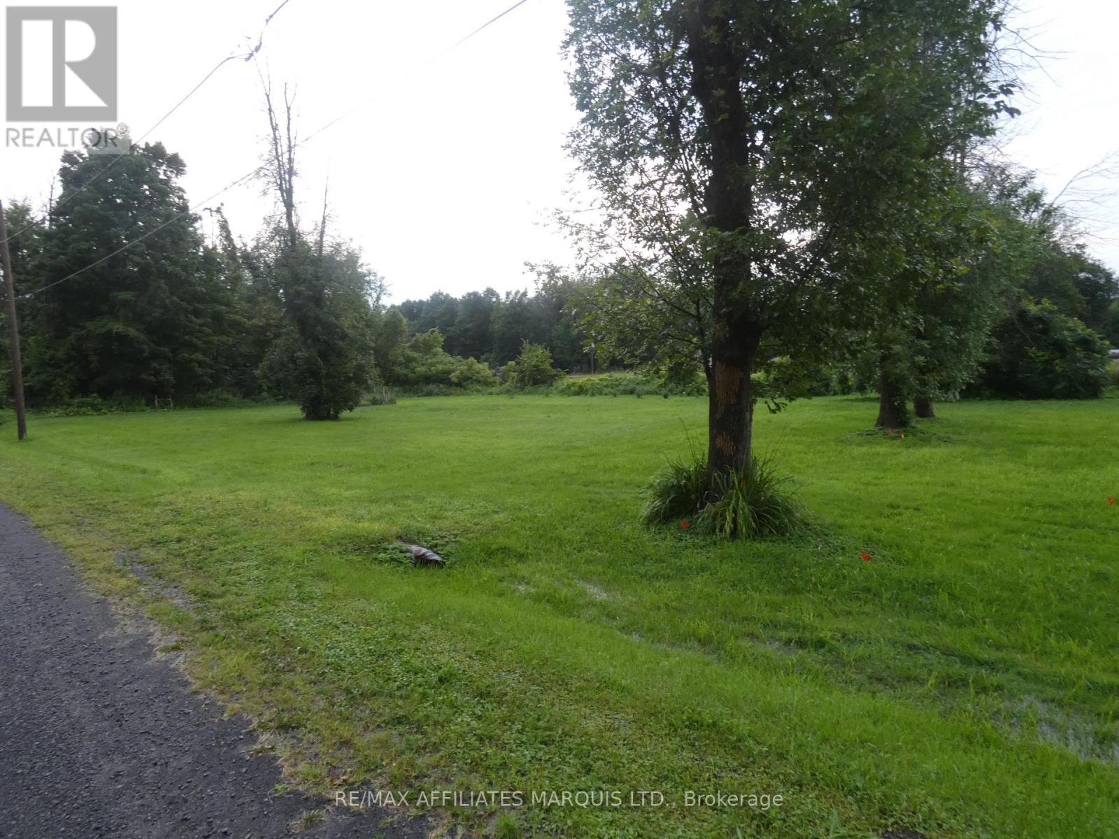 Lot Cameron Street, North Glengarry, ON