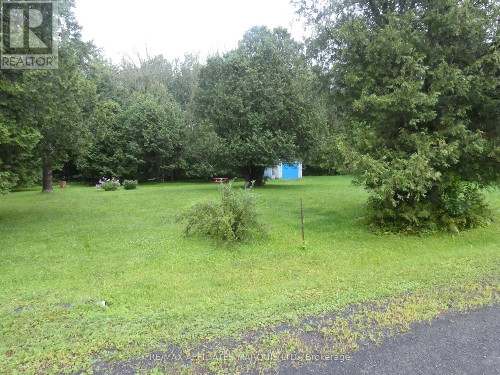 Lot Cameron Street, North Glengarry, ON