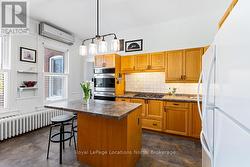 Large Kitchen -