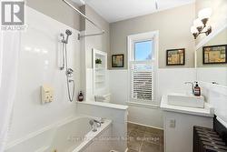 Kennedy Suite 4 Piece Ensuite -