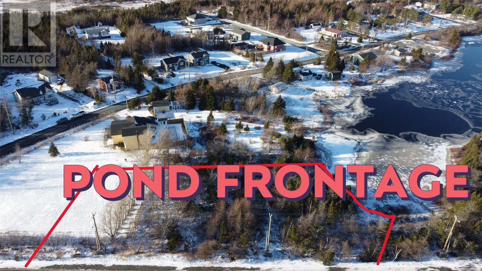 1812-1818 Conception Bay Highway, Conception Bay South, NL