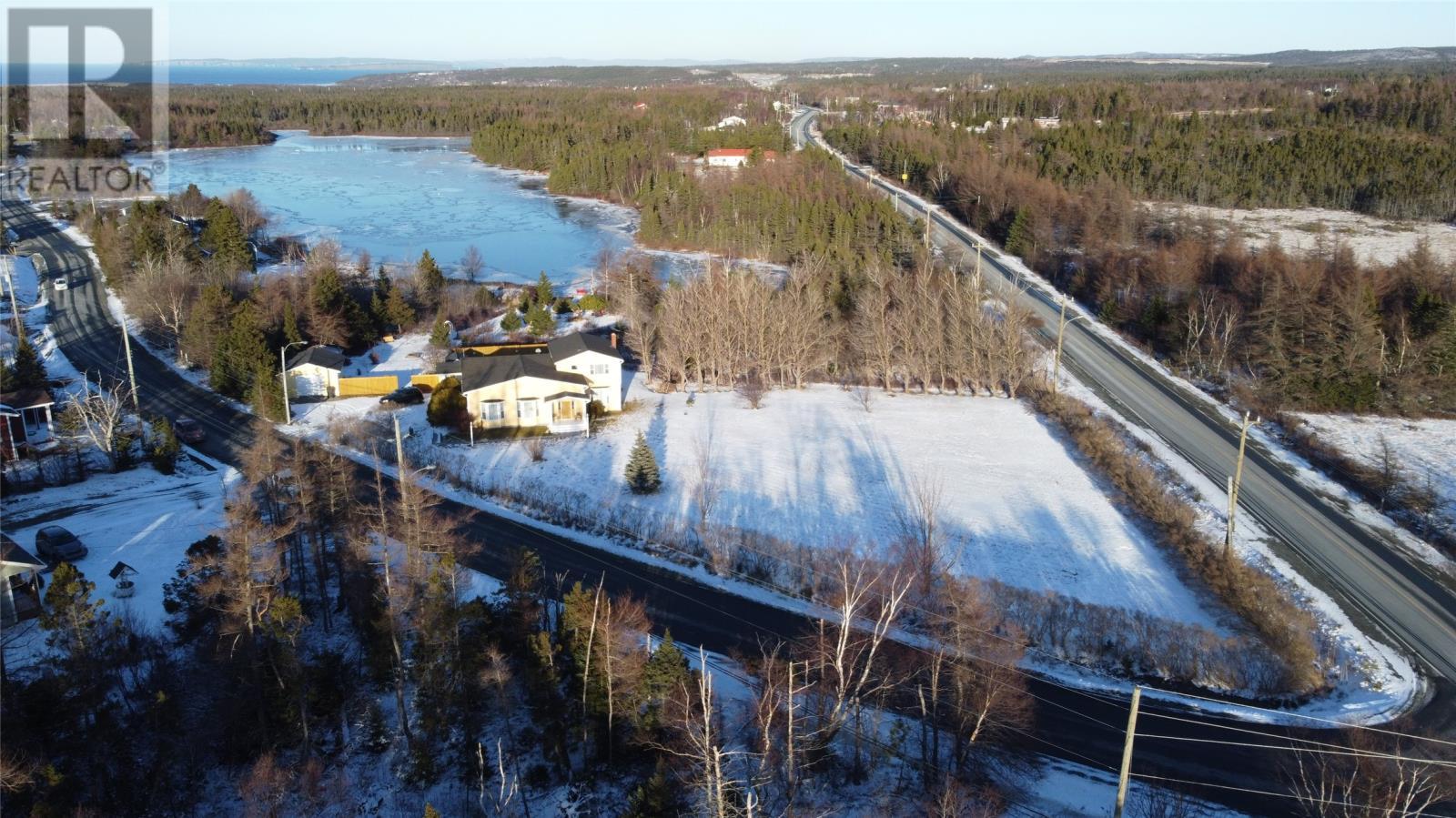 1812-1818 Conception Bay Highway, Conception Bay South, NL