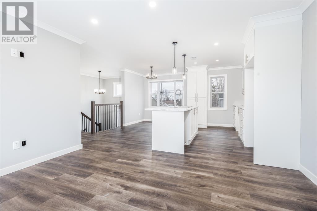 11 Kennedys Road, Conception Bay South, NL - Indoor