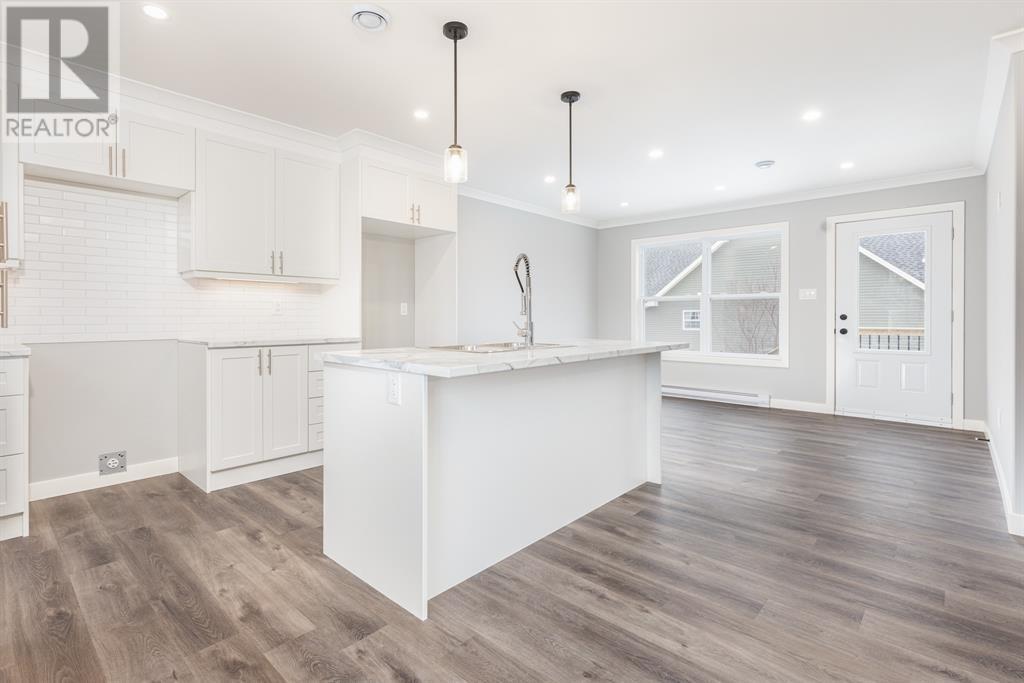 11 Kennedys Road, Conception Bay South, NL - Indoor Photo Showing Kitchen With Upgraded Kitchen