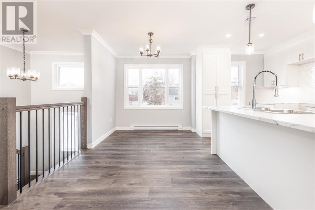 11 Kennedys Road, Conception Bay South, NL - Indoor Photo Showing Kitchen With Upgraded Kitchen