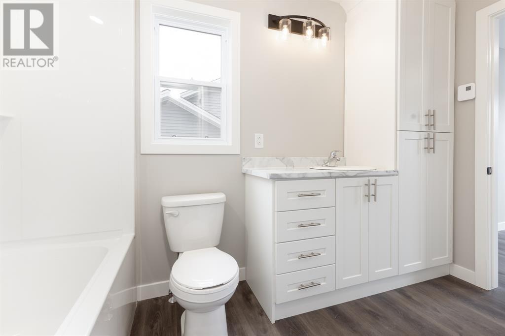 11 Kennedys Road, Conception Bay South, NL - Indoor Photo Showing Bathroom